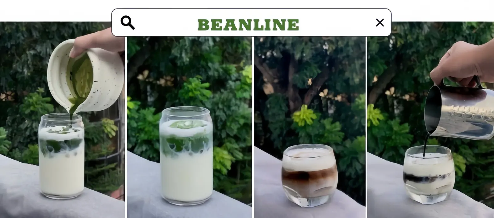 Ảnh bìa BEANLINE COFFEE - Xô Viết Nghệ Tĩnh