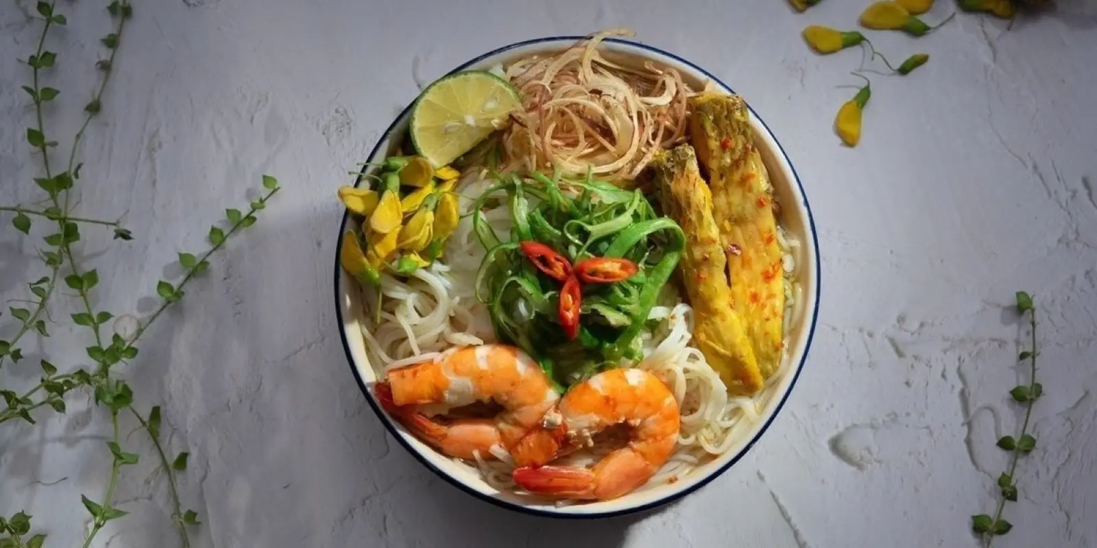 Ảnh bìa Bún Cá Châu Đốc 68 - Linh Trung