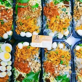 Ảnh đại diện Bánh Tráng Trộn Bà Sáu Kitty - Phó Cơ Điều