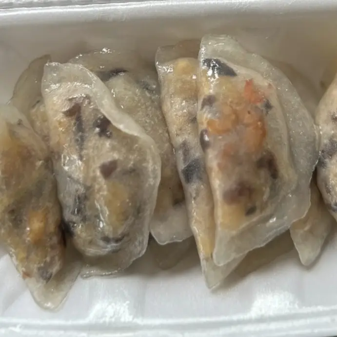Ảnh bìa  Cô Linh Bánh Xếp Người Quảng Đông - Chung Cư Ngô Gia Tự