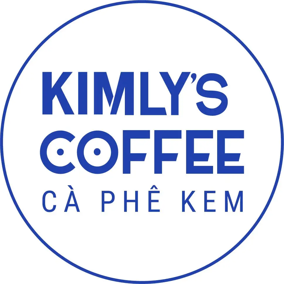 Ảnh bìa Cà Phê Kem Kimly’s Coffee - Phan Chu Trinh