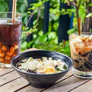 Ảnh đại diện Chè 75 - Trần Huy Liệu