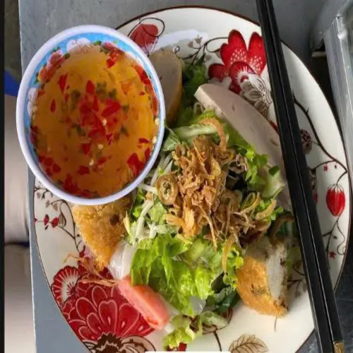 Ảnh bìa Bích Hạnh - Bánh Ướt & Bánh Tằm Bì - Ụ Cây