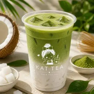 Ảnh đại diện KAT TEA - Nguyễn Tư Giản
