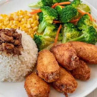 Ảnh đại diện Tasty Food - Trần Hữu Trang