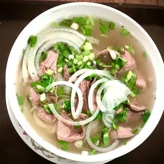 Ảnh đại diện Phở Chuẩn Phát Tài Hà Nội - Nguyễn Duy Trinh