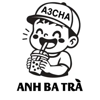 Ảnh đại diện Anh Ba Trà - Matcha, Cafe & Trà Sữa - Thống Nhất
