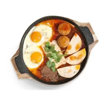 Ảnh bìa Anh Dũng - Bánh Mì Chảo - Bùi Thị Xuân
