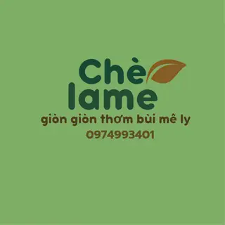 Ảnh đại diện Chèlame - Hoàng Hoa Thám