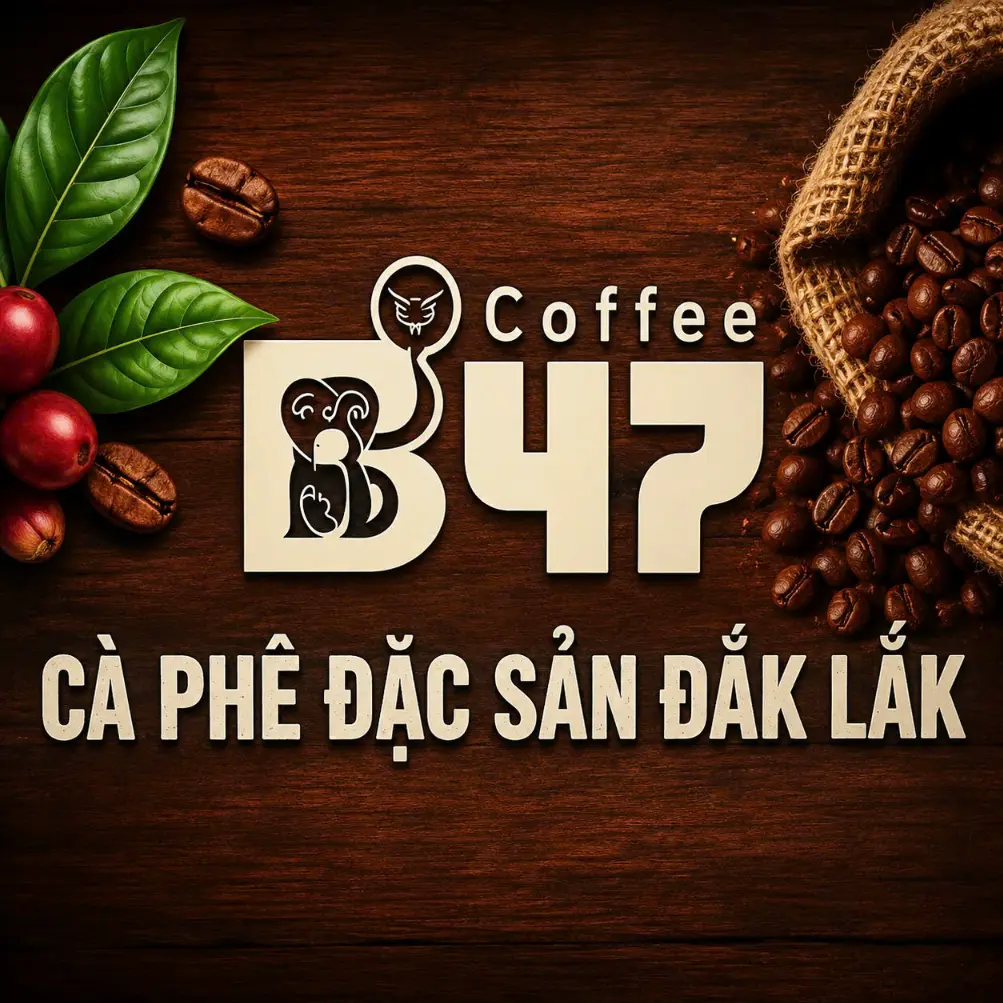 Ảnh bìa Cafe B47 - Dương Bá Trạc