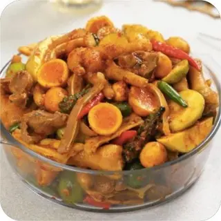 Ảnh đại diện Chân Gà Sốt Thái Đệ Nhất - Phạm Đăng Giảng