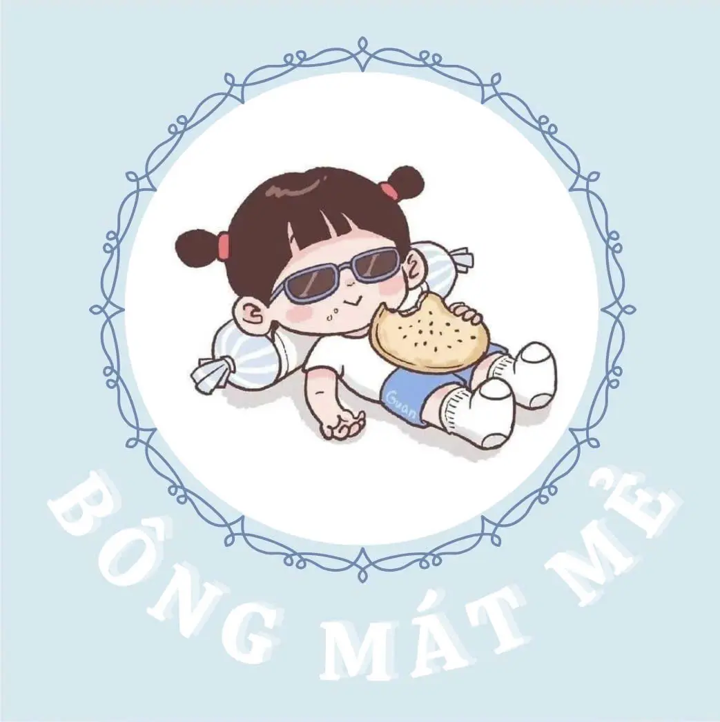 Ảnh bìa Bông Mát Mẻ - Phú Mỹ