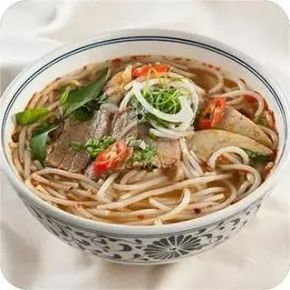 Ảnh đại diện Bún Bò Huế, Bò Lá Lốt & Gà Nướng Minh Thư - An Dương Vương