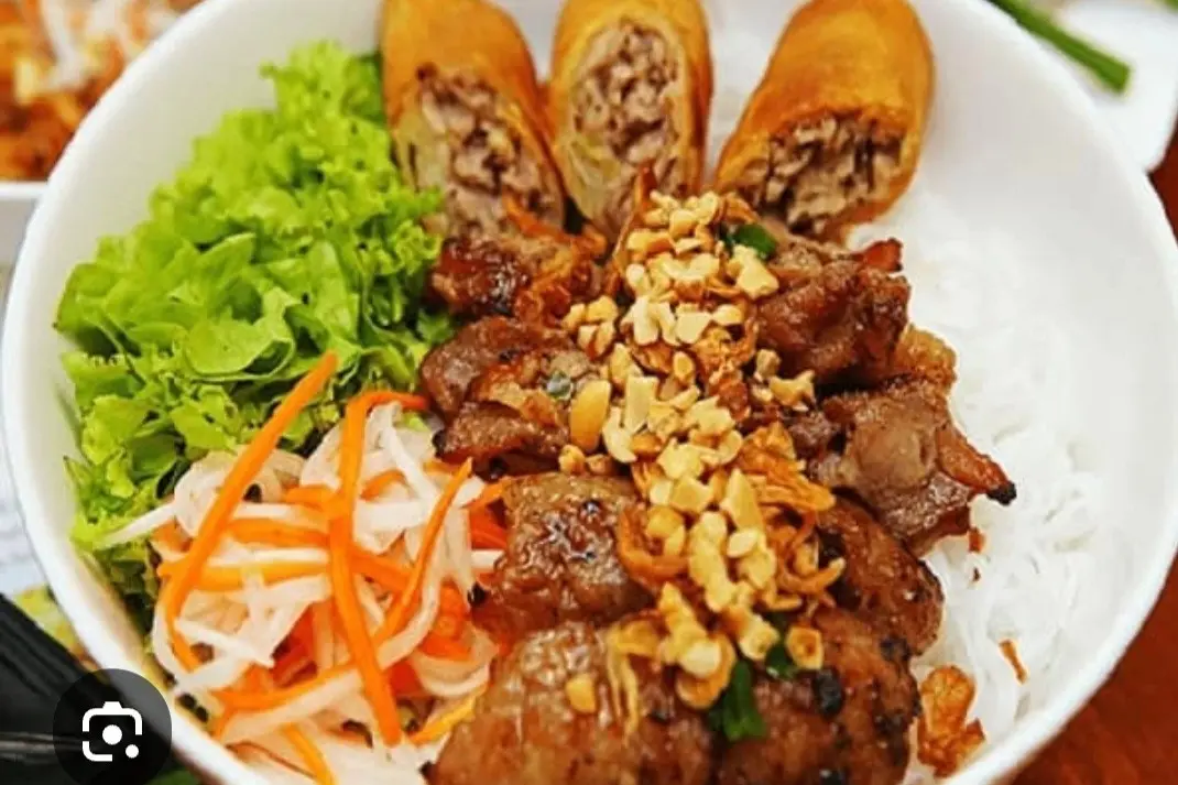 Ảnh bìa Bún Thịt Nướng - Đường 39