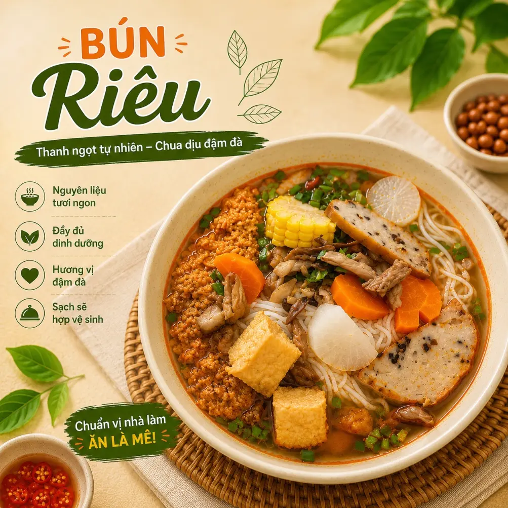 Ảnh bìa Cơm Chay Duyên Phần & Lẩu Chay - Tân Chánh Hiệp 18