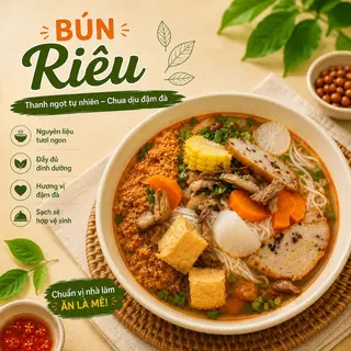 Ảnh đại diện Cơm Chay Duyên Phần & Lẩu Chay - Tân Chánh Hiệp 18