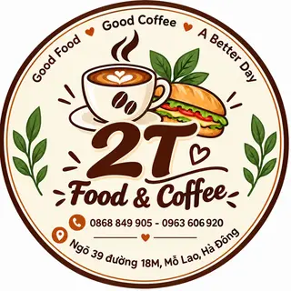 Ảnh đại diện 2T Food & Coffee - Đường 18M
