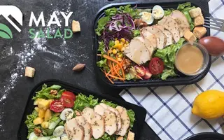 Ảnh đại diện May Salad - Linh Quang