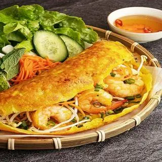 Ảnh đại diện Bánh Xèo Quảng Ngãi - Vĩnh Lộc
