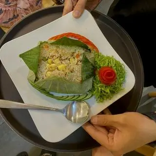 Ảnh đại diện Quán Chay Giác Duyên - Đinh Tiên Hoàng