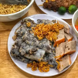 Ảnh đại diện Bánh Cuốn Nóng - Phan Văn Trường