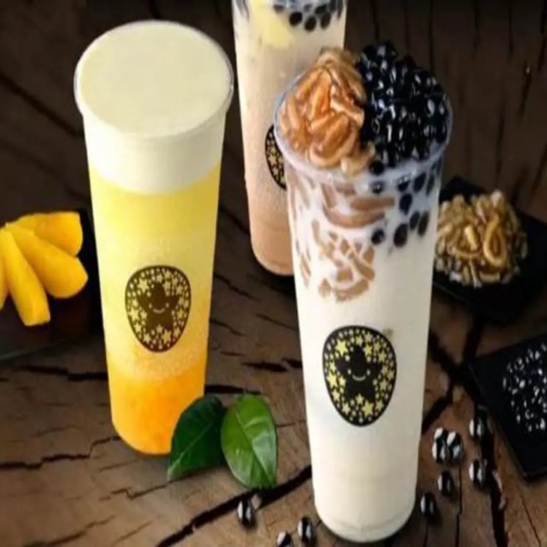 Ảnh bìa Trà Sữa Tocotoco - Láng Hạ