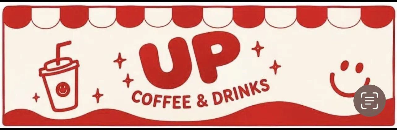 Ảnh bìa UP - Coffee & Drink - Tân Chánh Hiệp