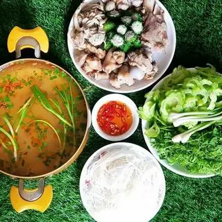 Ảnh đại diện Lẩu Khổ Qua Rừng Vị Nhà - Nguyễn Ảnh Thủ