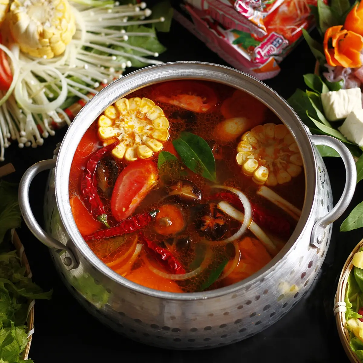 Ảnh bìa Ăn Lẩu Nè - Tạ Quang Bửu