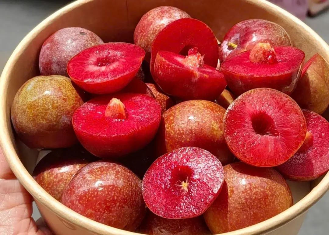 Ảnh bìa Fruits Trang Anh - Trái Cây Mix Cắt Sẵn Gò Vấp - Đường Số 19