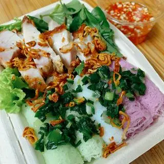 Ảnh đại diện Cô Ba T - Bánh Hỏi & Heo Quay - Nguyễn Thiện Thuật