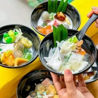 Ảnh đại diện Chè Ngon Hiện Đại - Nguyễn Trãi
