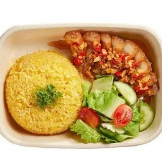 Ảnh đại diện Cơm A Cường - Tô Hiến Thành
