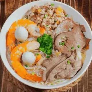 Ảnh đại diện SaLam Quán - Hủ Tiếu, Cơm Chiên & Mì Xào - Khu Căn Hộ Conic Boulevard