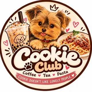 Ảnh đại diện Cookie Club - Nguyễn Thị Minh Khai