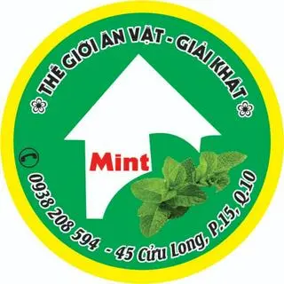 Ảnh đại diện Min Thế Giới Ăn Vặt - Nước Mía & Sữa Chua - Cửu Long