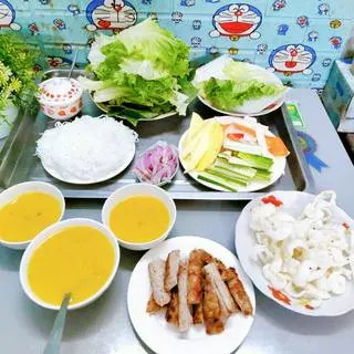 Ảnh đại diện Nem Nướng Chợ Lớn - Lò Siêu