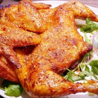 Ảnh đại diện Gà Nướng Việt Thắng - Linh Trung