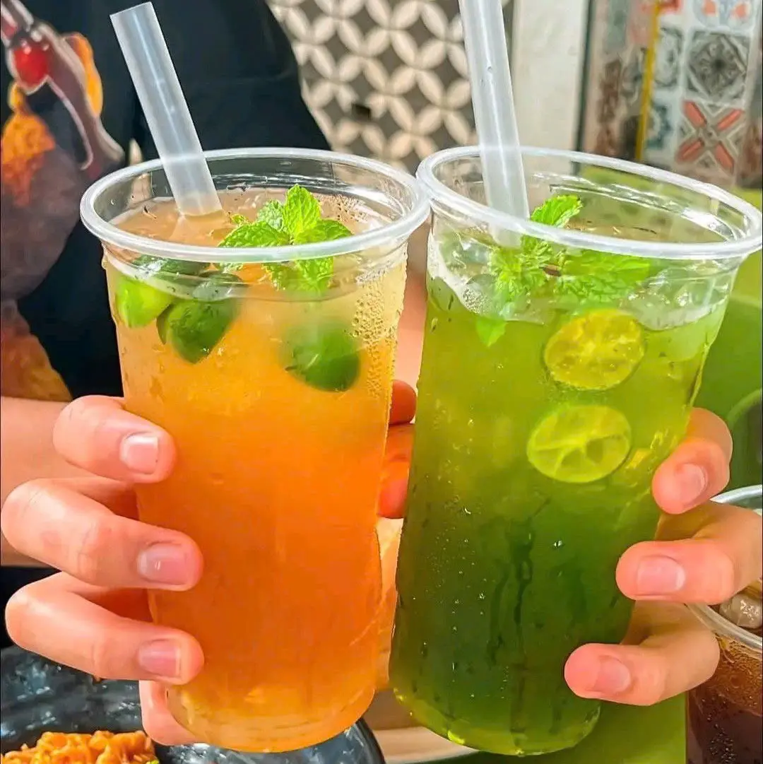 Ảnh bìa Quán Nhỏ 29 - Trà & Nước Ép - Hồ Tùng Mậu