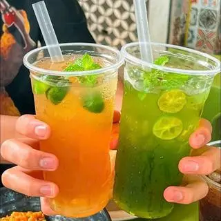 Ảnh đại diện Quán Nhỏ 29 - Trà & Nước Ép - Hồ Tùng Mậu