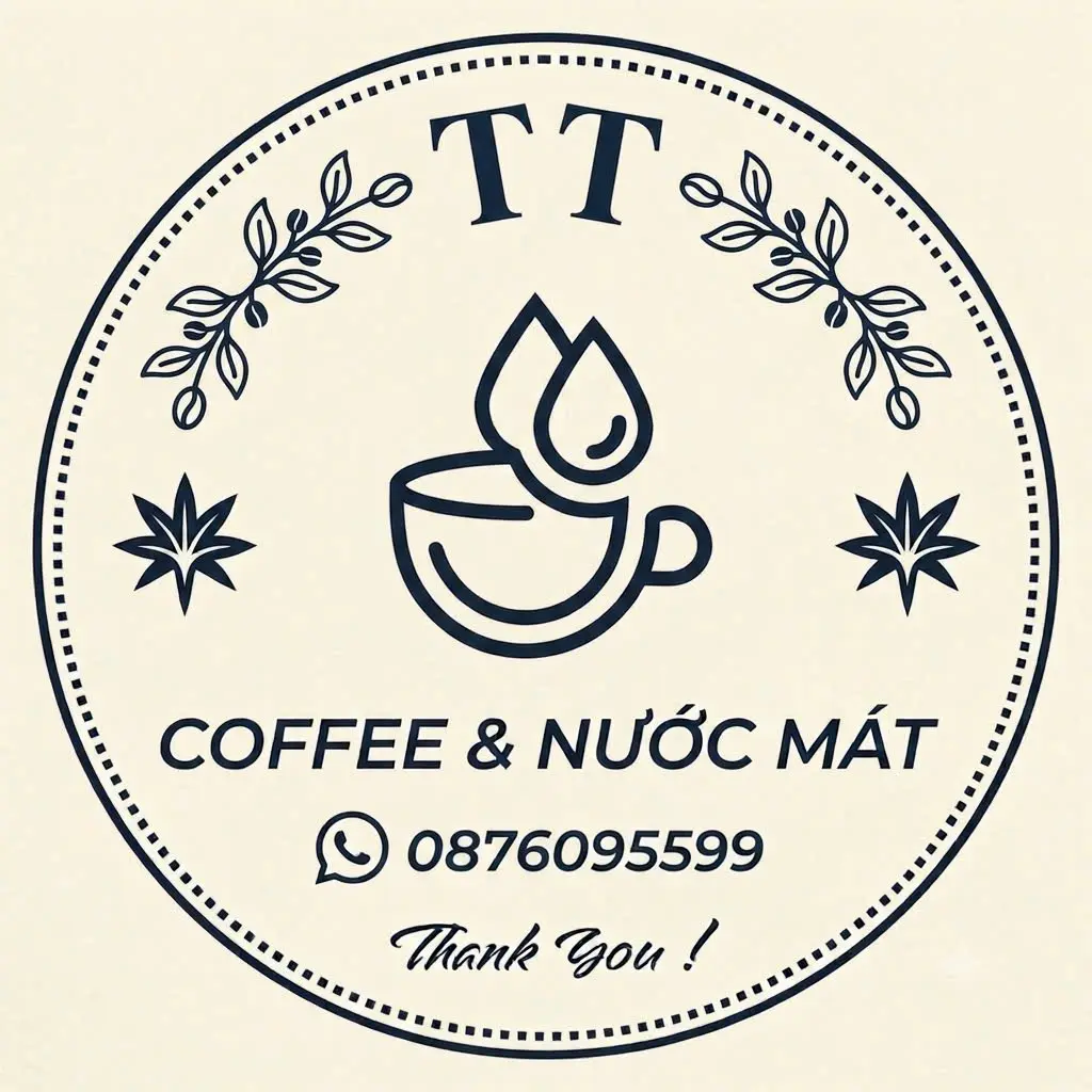 Ảnh bìa TT Café - Coffee & Nước Mát - Lê Đức Thọ