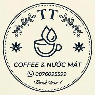 Ảnh đại diện TT Café - Coffee & Nước Mát - Lê Đức Thọ