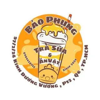 Ảnh đại diện Trà Sữa - Ăn Vặt Bảo Phụng - Kinh Dương Vương