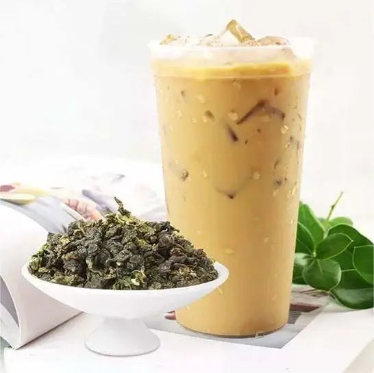 Ảnh bìa Bunny - Trà Sữa & Trà Trái Cây - Trần Văn Mười