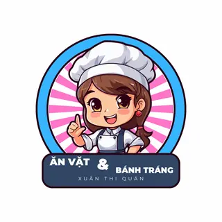 Ảnh đại diện Xuân Thi Quán - Bánh Tráng, Bánh Mì Nướng Muối Ớt & Mì Cay Trộn - Đường Số 14