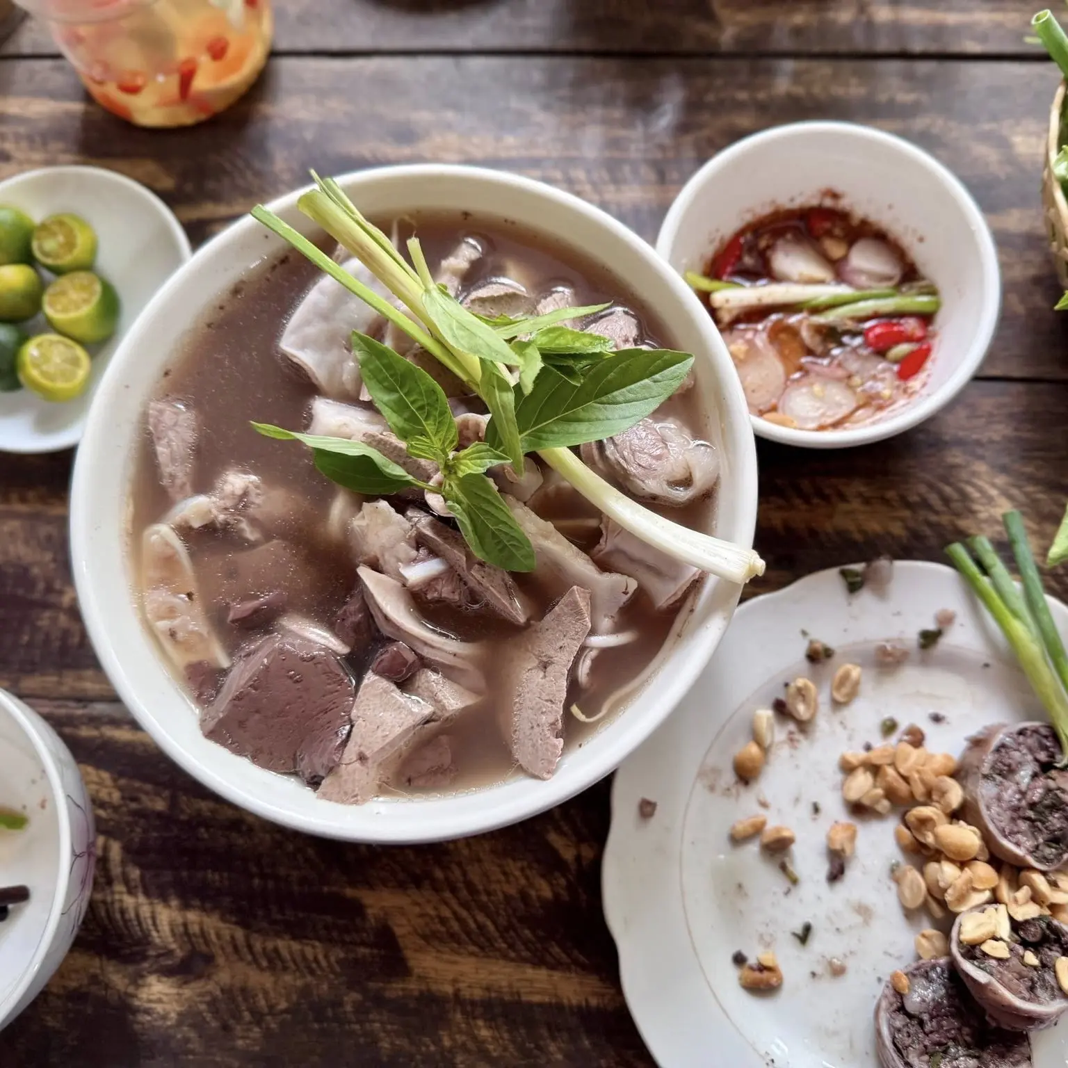 Ảnh bìa Ăn Lại Lần Nữa - Cháo Lòng - Kha Vạn Cân