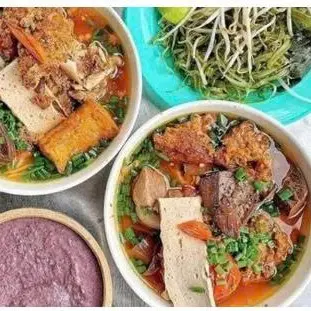 Ảnh bìa Bún Riêu Cua Đồng & Bún Mắm - Tây Thạnh