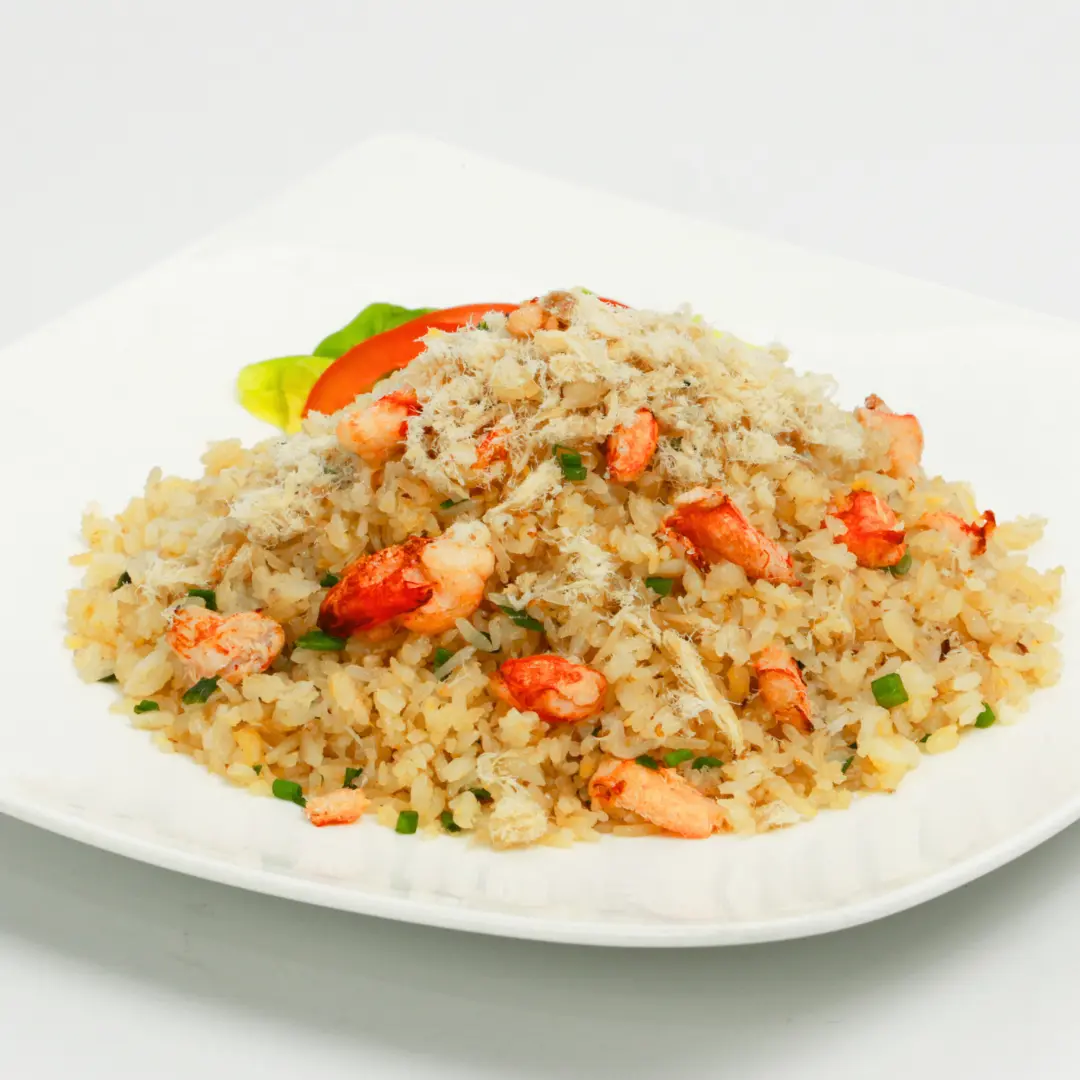 Ảnh bìa Bếp Mợ Ba Đảm Đang - Cơm, Mì Xào & Các Món Sốt Thái - Hùng Vương