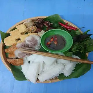 Ảnh đại diện Bún Đậu Nhà Tép - Vũ Trọng Phụng