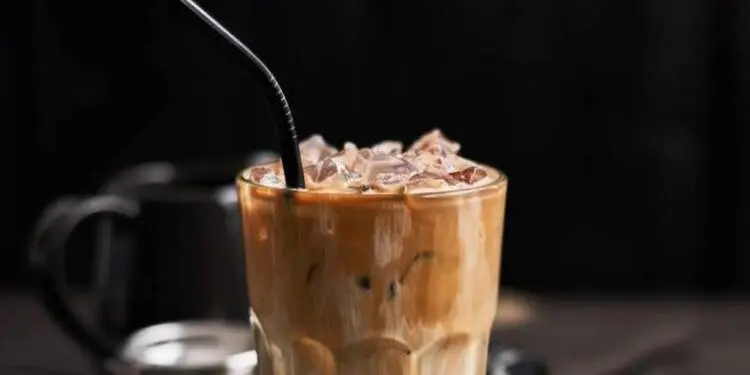 Ảnh bìa Coffee Cún - Tùng Thiện Vương